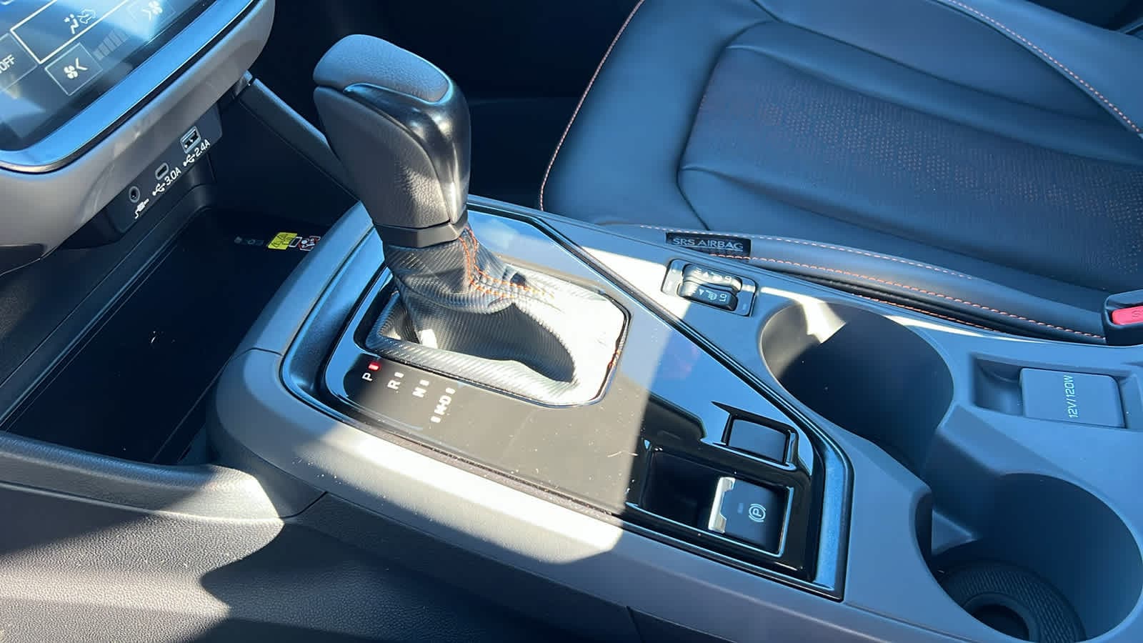 Thumbnail: 2026 Subaru Crosstrek - 13