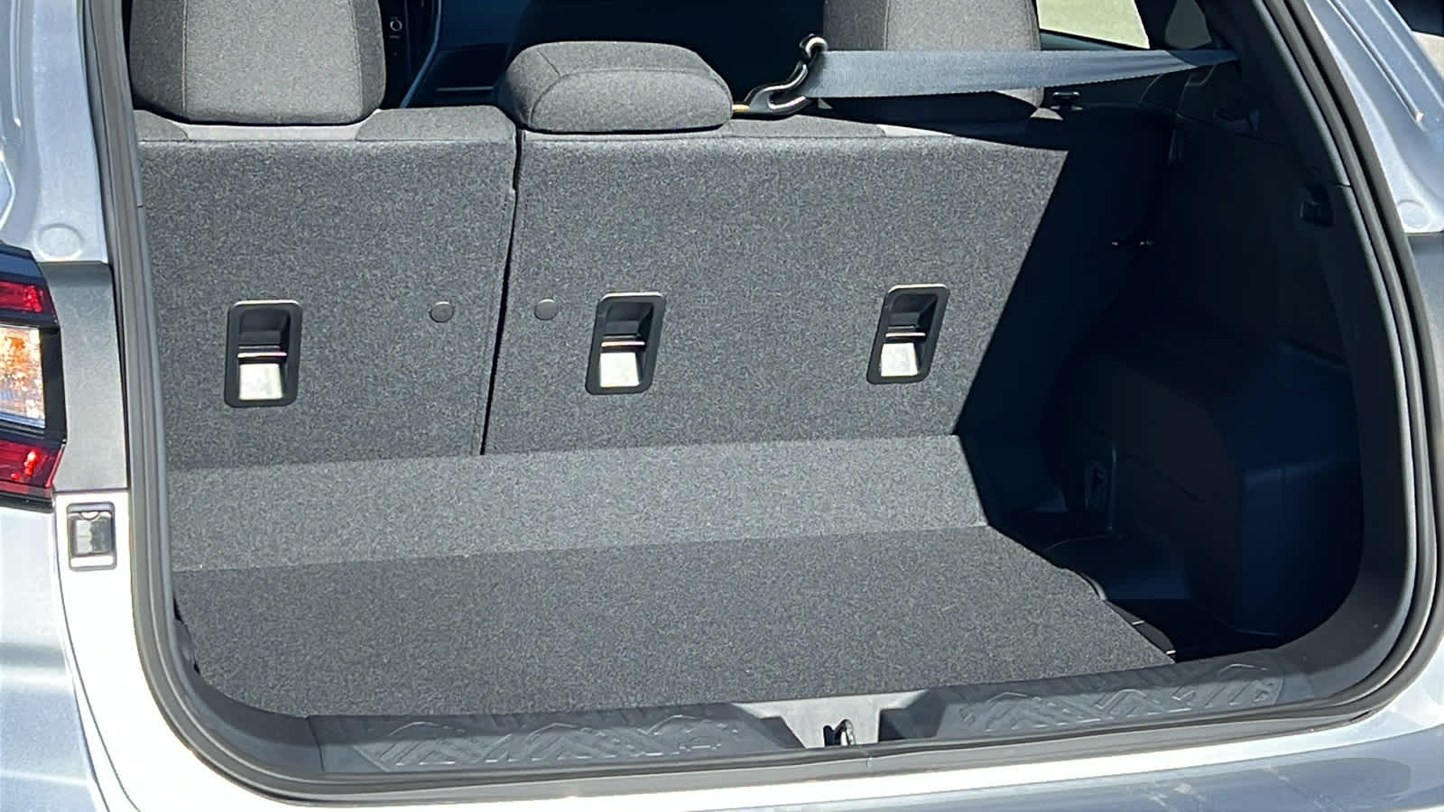 Thumbnail: 2026 Subaru Impreza - 27