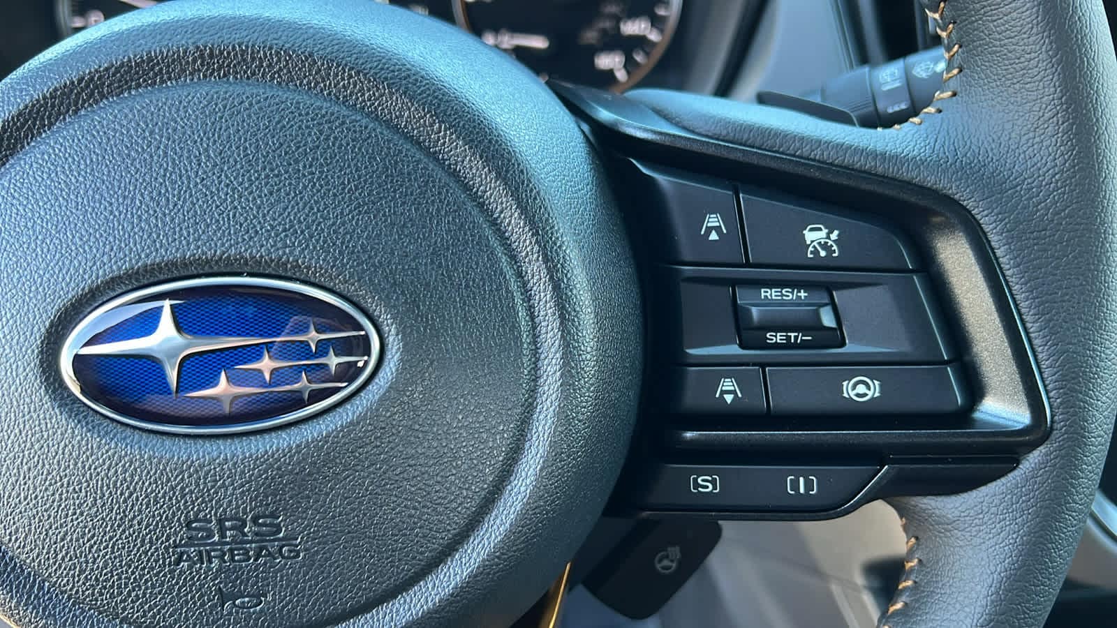 Thumbnail: 2026 Subaru Crosstrek - 20