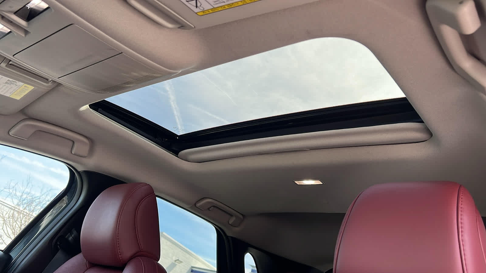 Thumbnail: 2024 Mazda CX-30 - 31