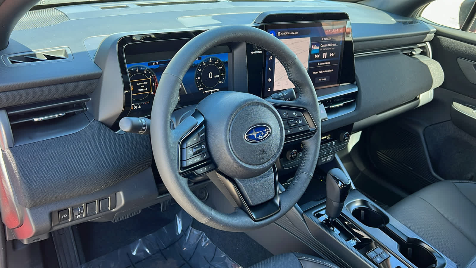 Thumbnail: 2026 Subaru Outback - 10