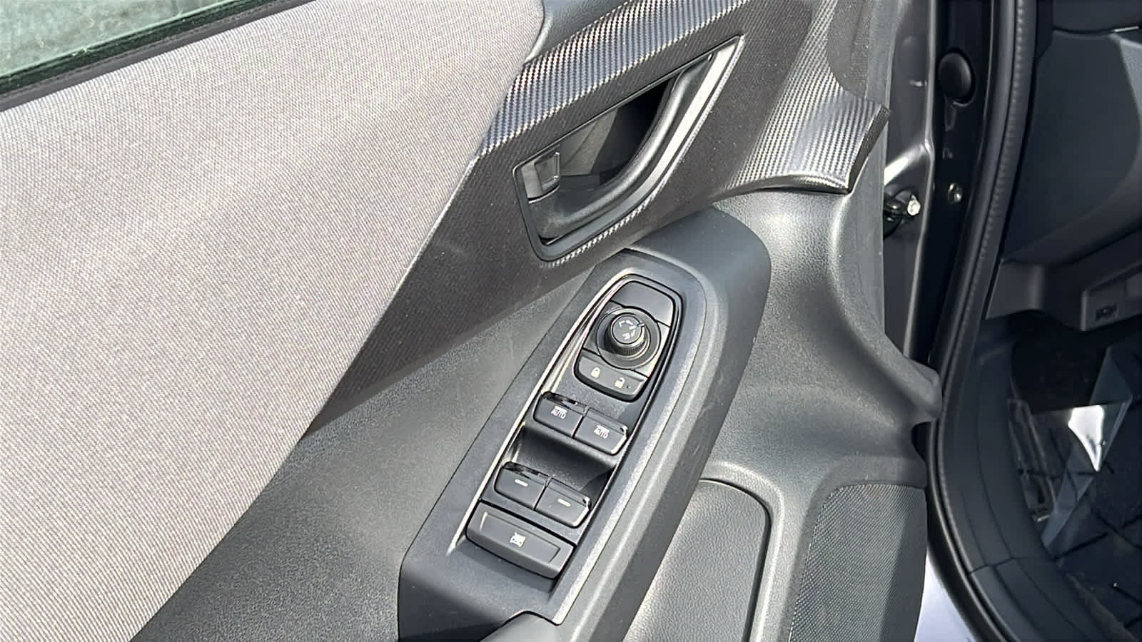 Thumbnail: 2026 Subaru Crosstrek - 22