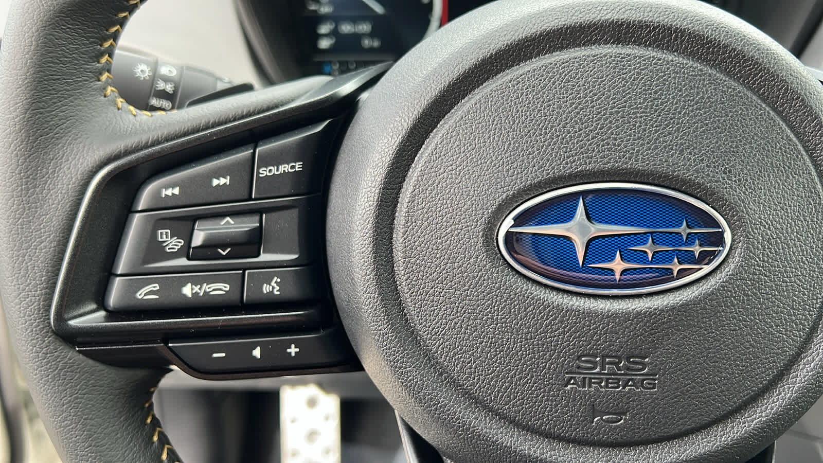 Thumbnail: 2026 Subaru Crosstrek - 19