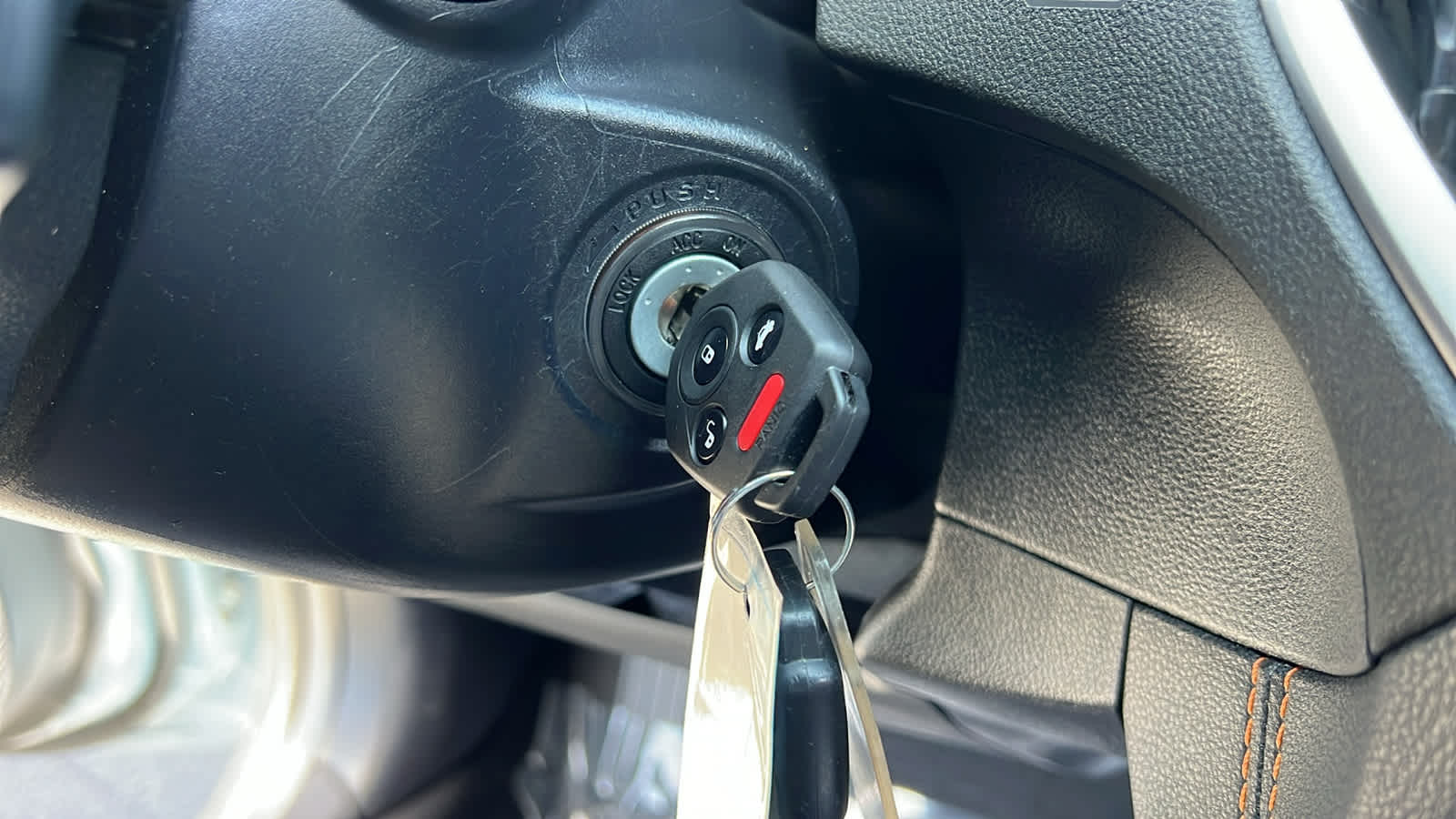 Thumbnail: 2023 Subaru Crosstrek - 18