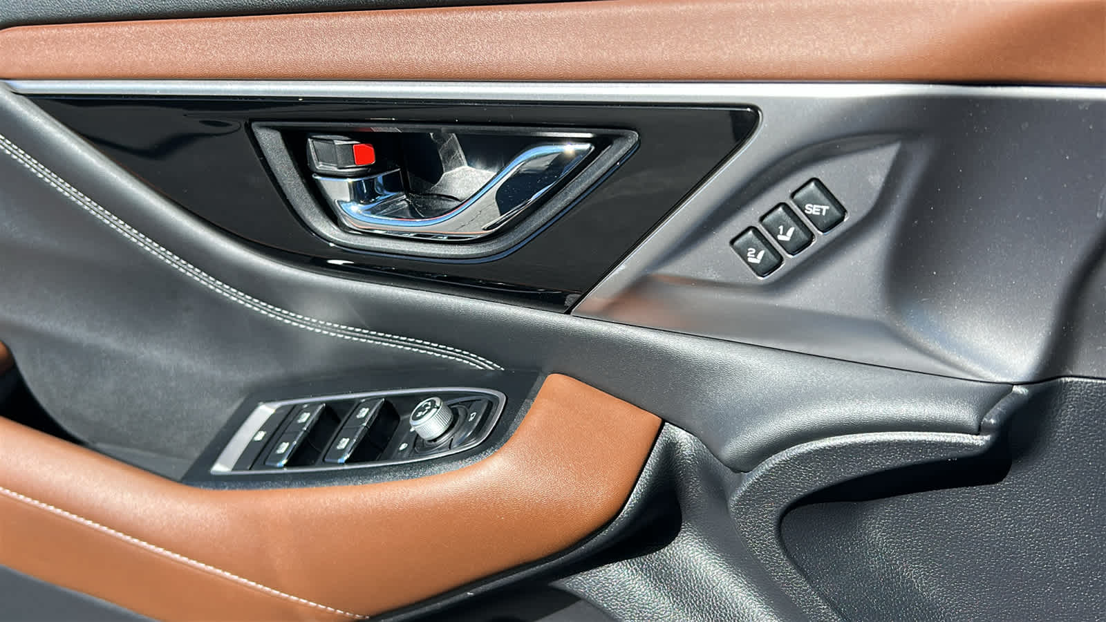 Thumbnail: 2021 Subaru Outback - 22