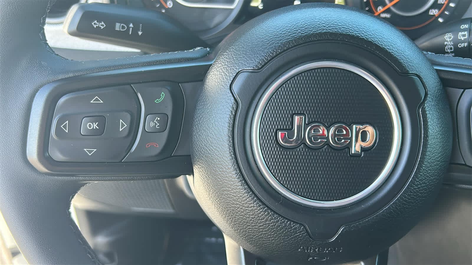 Thumbnail: 2025 Jeep Wrangler - 19