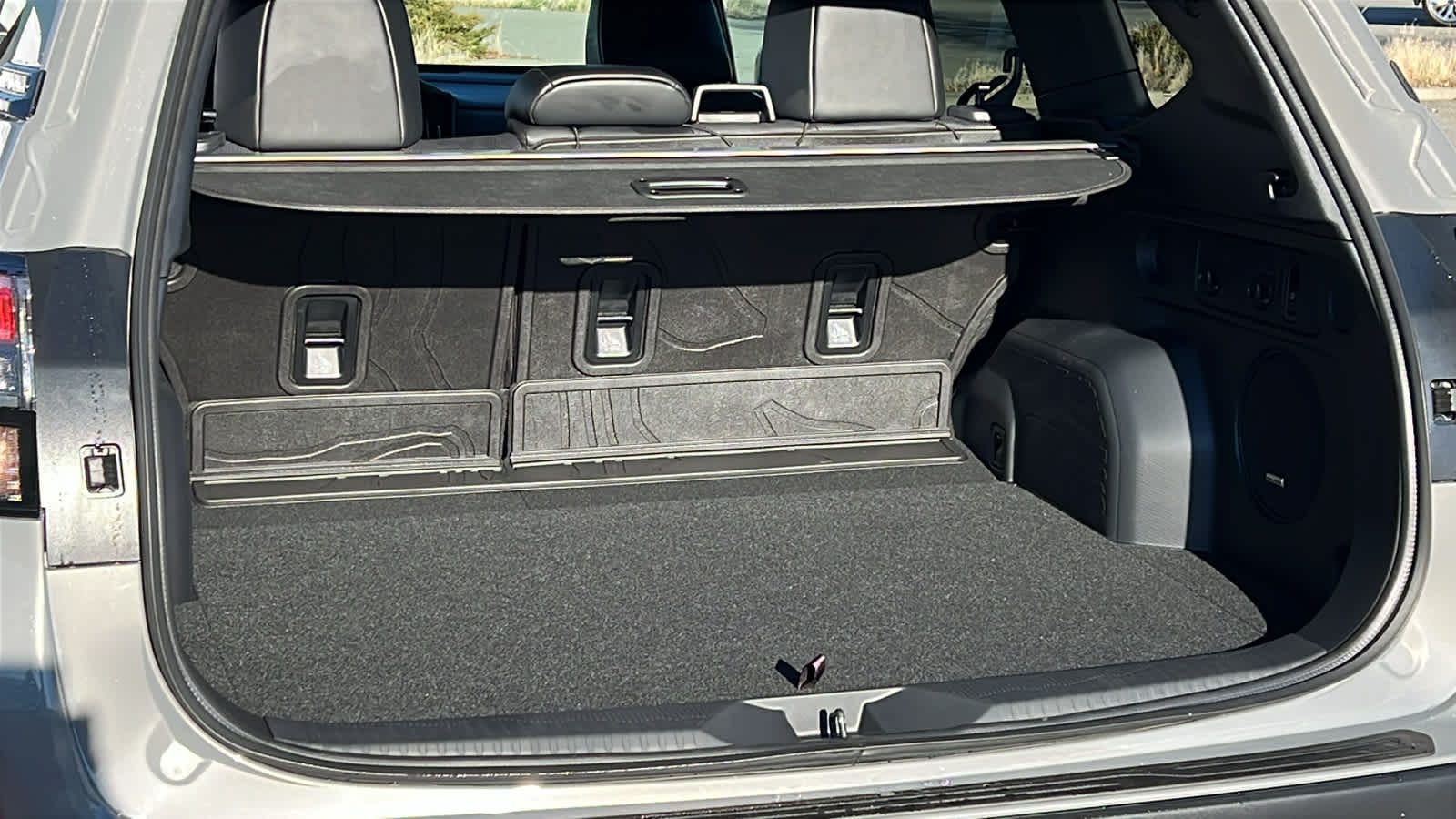 Thumbnail: 2026 Subaru Forester - 27