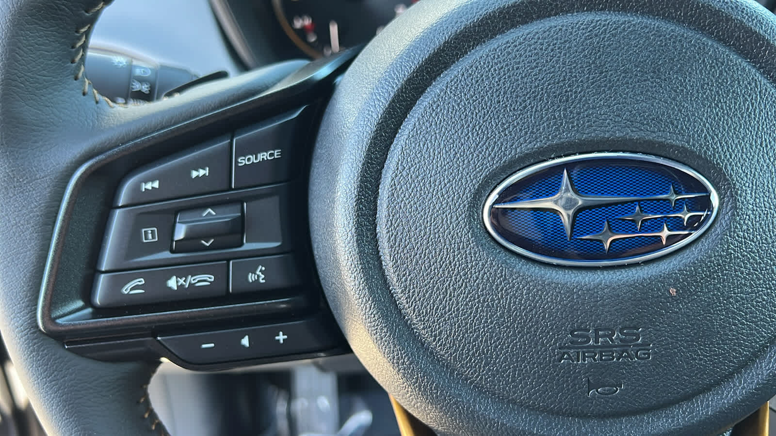 Thumbnail: 2026 Subaru Crosstrek - 19