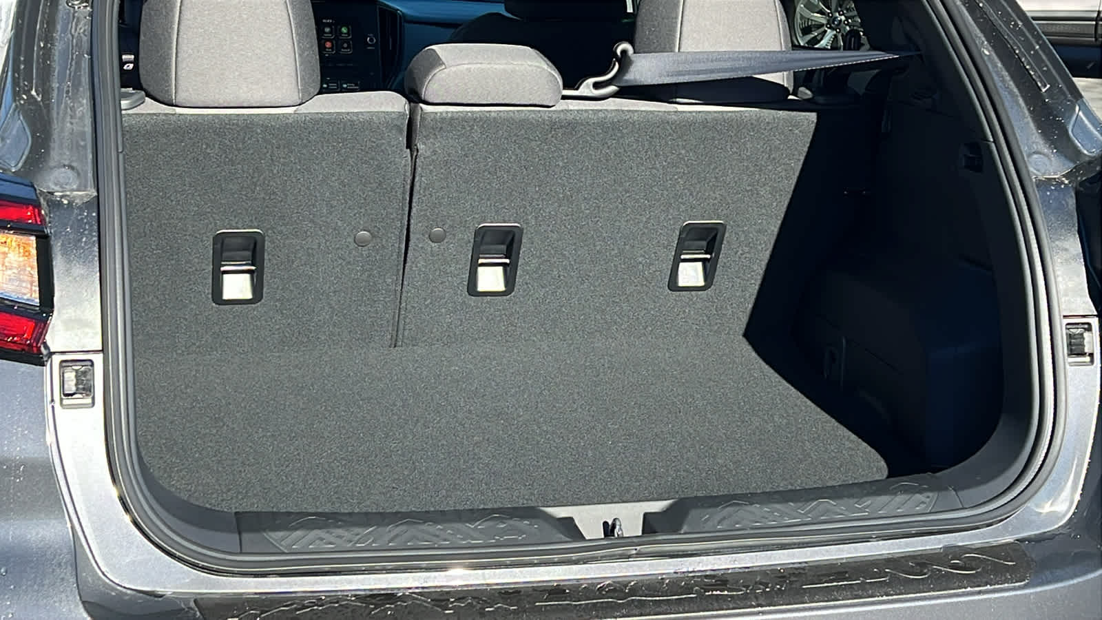 Thumbnail: 2026 Subaru Crosstrek - 27