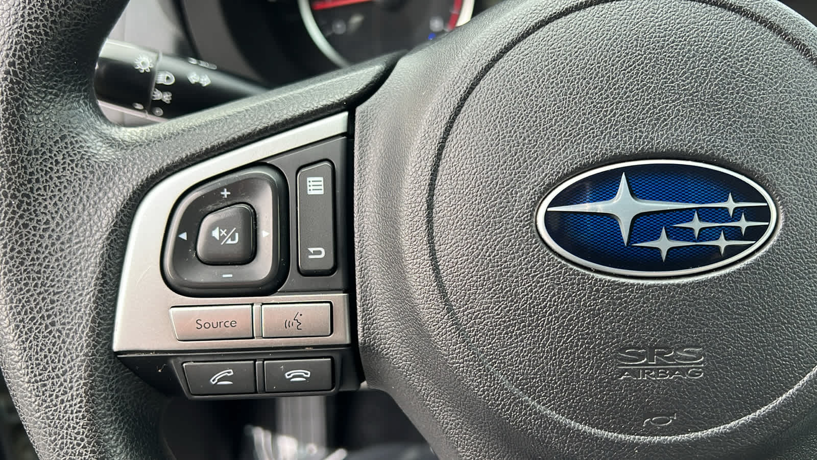 Thumbnail: 2018 Subaru Forester - 18