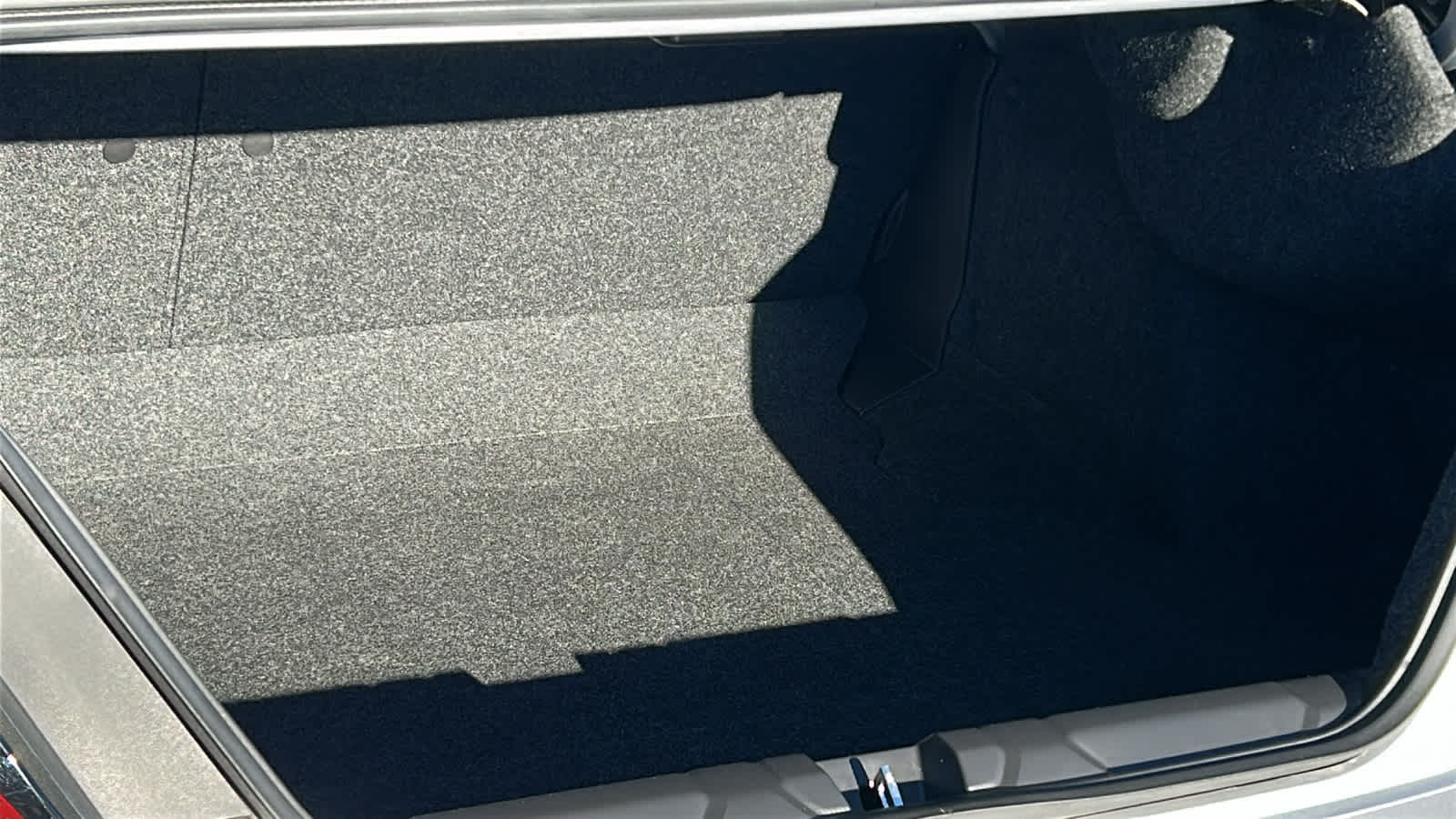 Thumbnail: 2023 Subaru WRX - 27