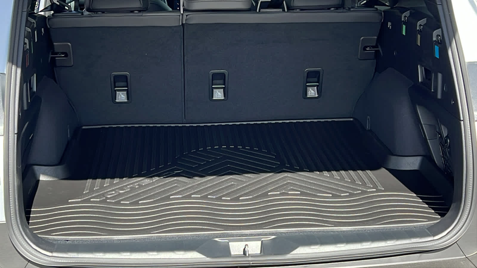 Thumbnail: 2026 Subaru Outback - 27