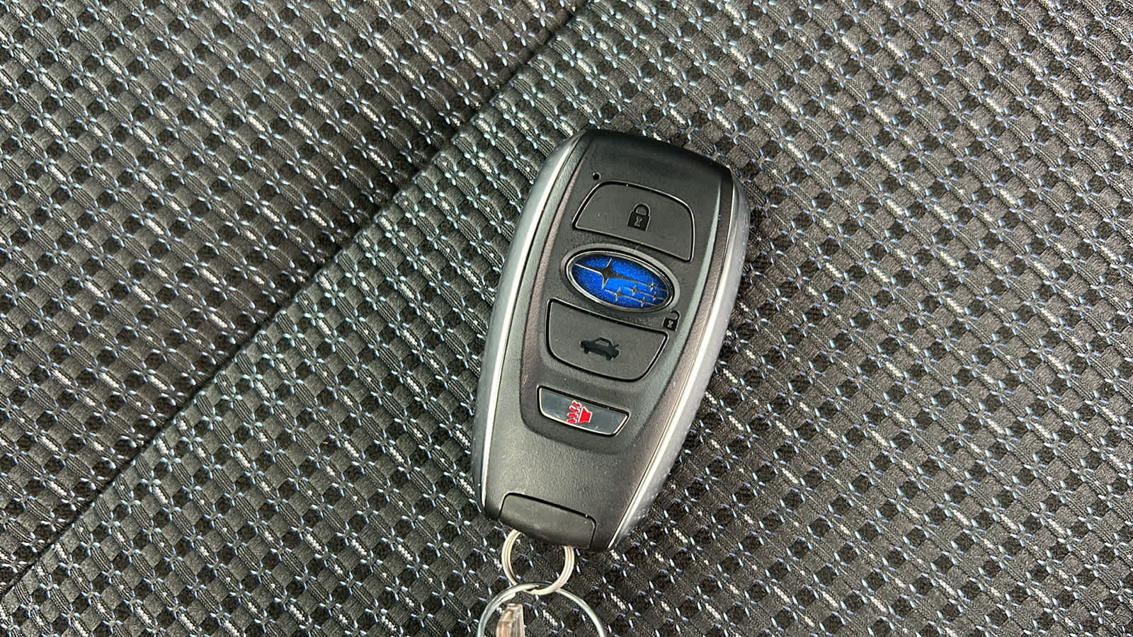 Thumbnail: 2026 Subaru Forester - 29