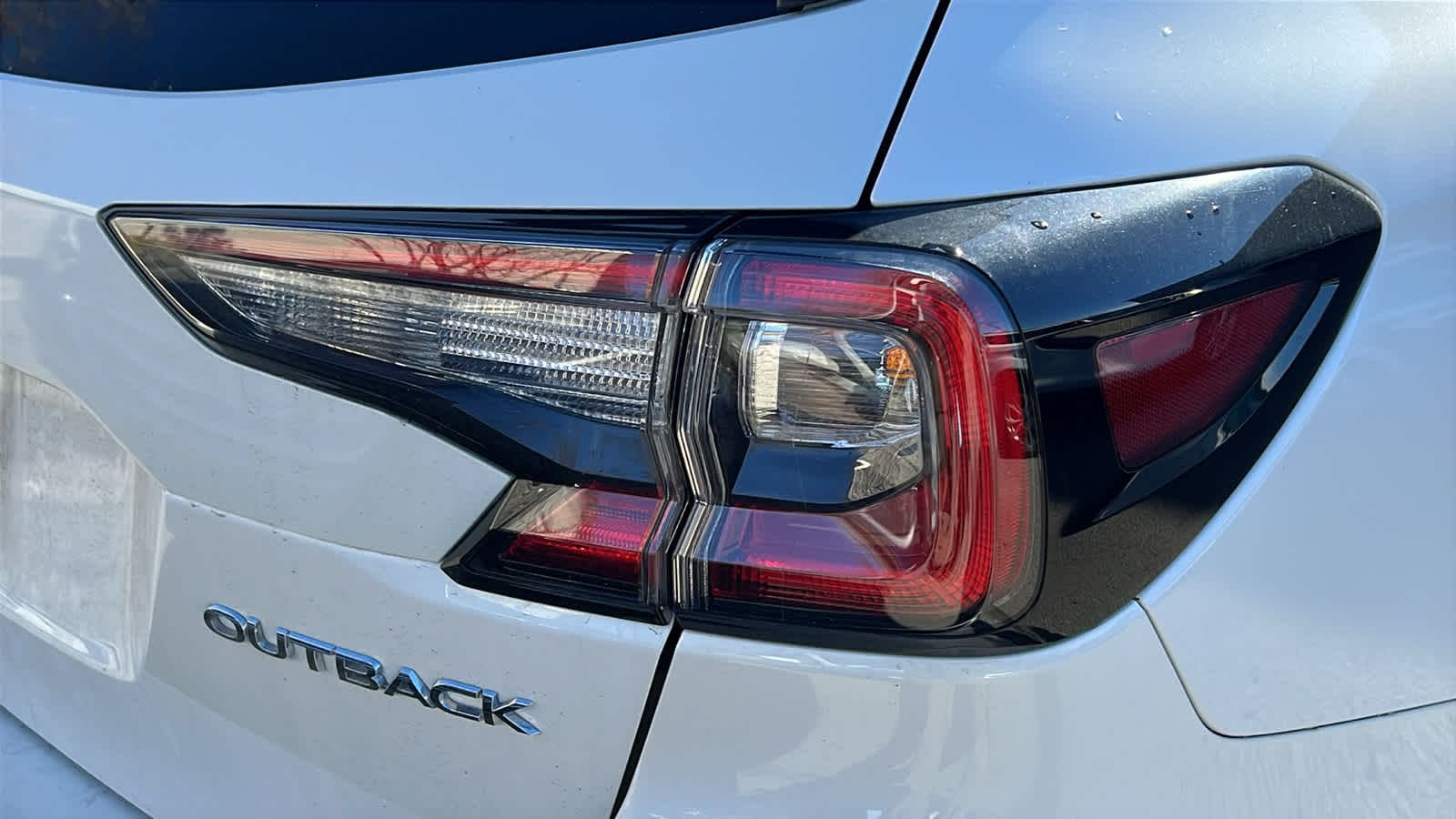 Thumbnail: 2023 Subaru Outback - 13