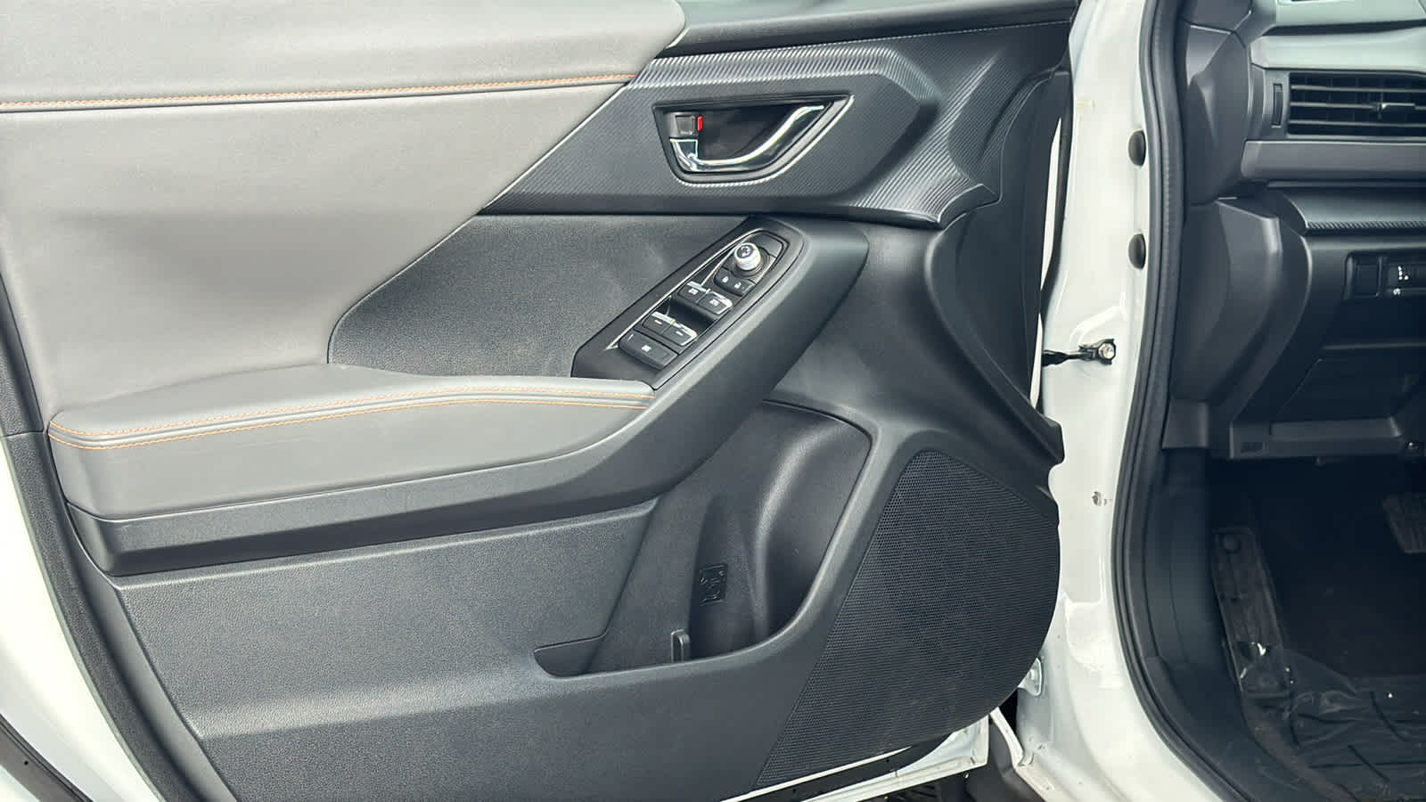 Thumbnail: 2025 Subaru Crosstrek - 24