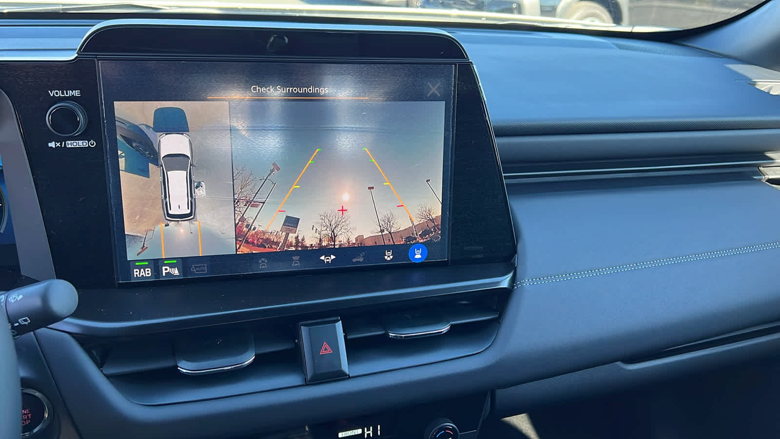 Thumbnail: 2026 Subaru Outback - 16