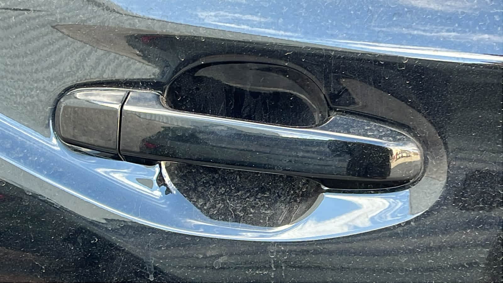 Thumbnail: 2023 Subaru Ascent - 9