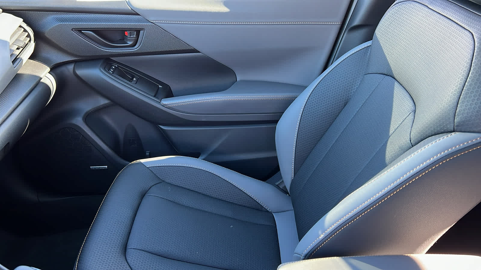 Thumbnail: 2026 Subaru Crosstrek - 12