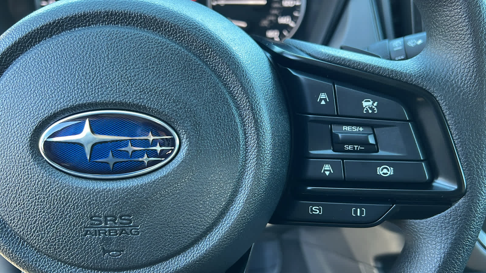 Thumbnail: 2026 Subaru Crosstrek - 20