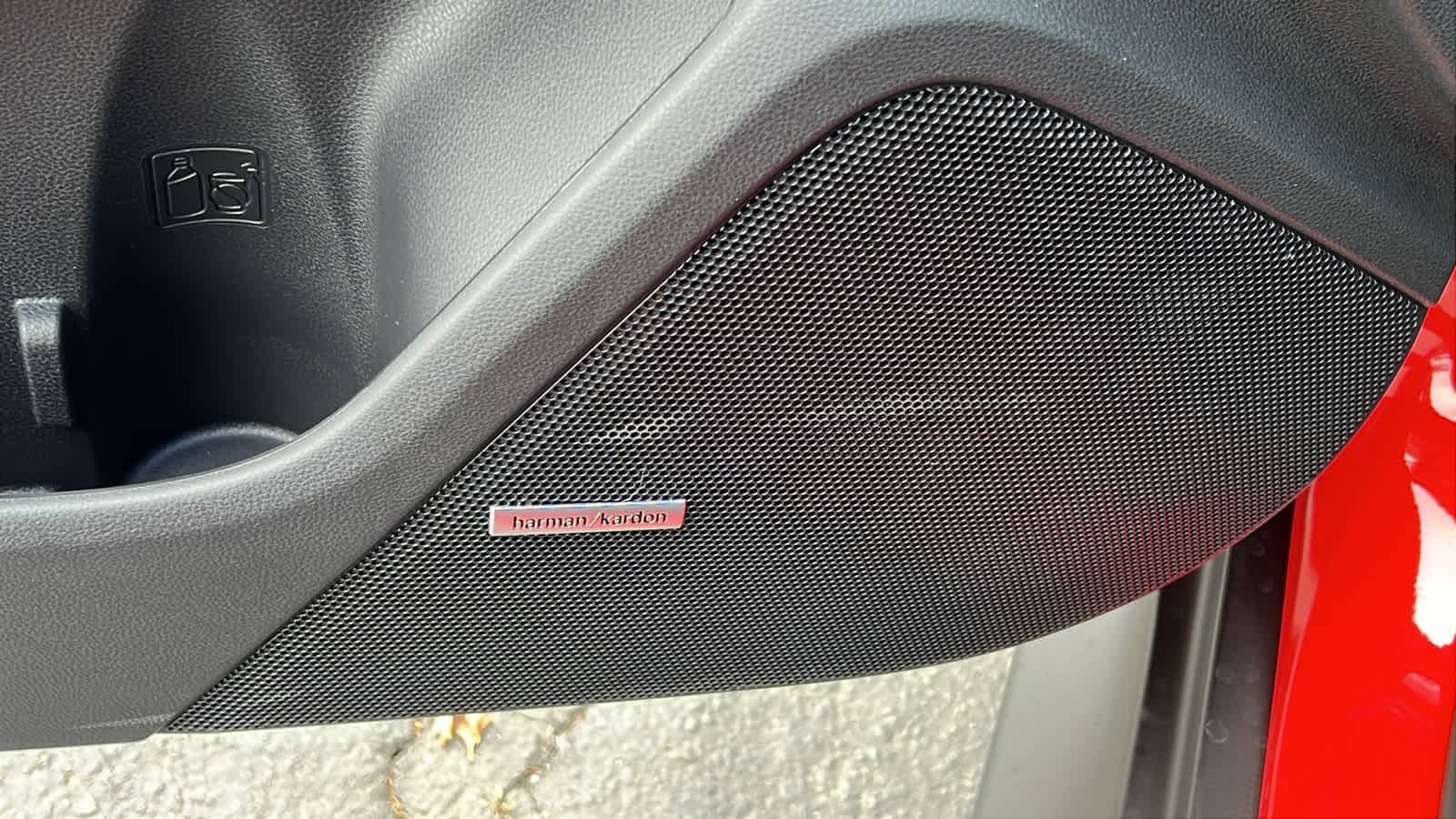 Thumbnail: 2026 Subaru WRX - 31