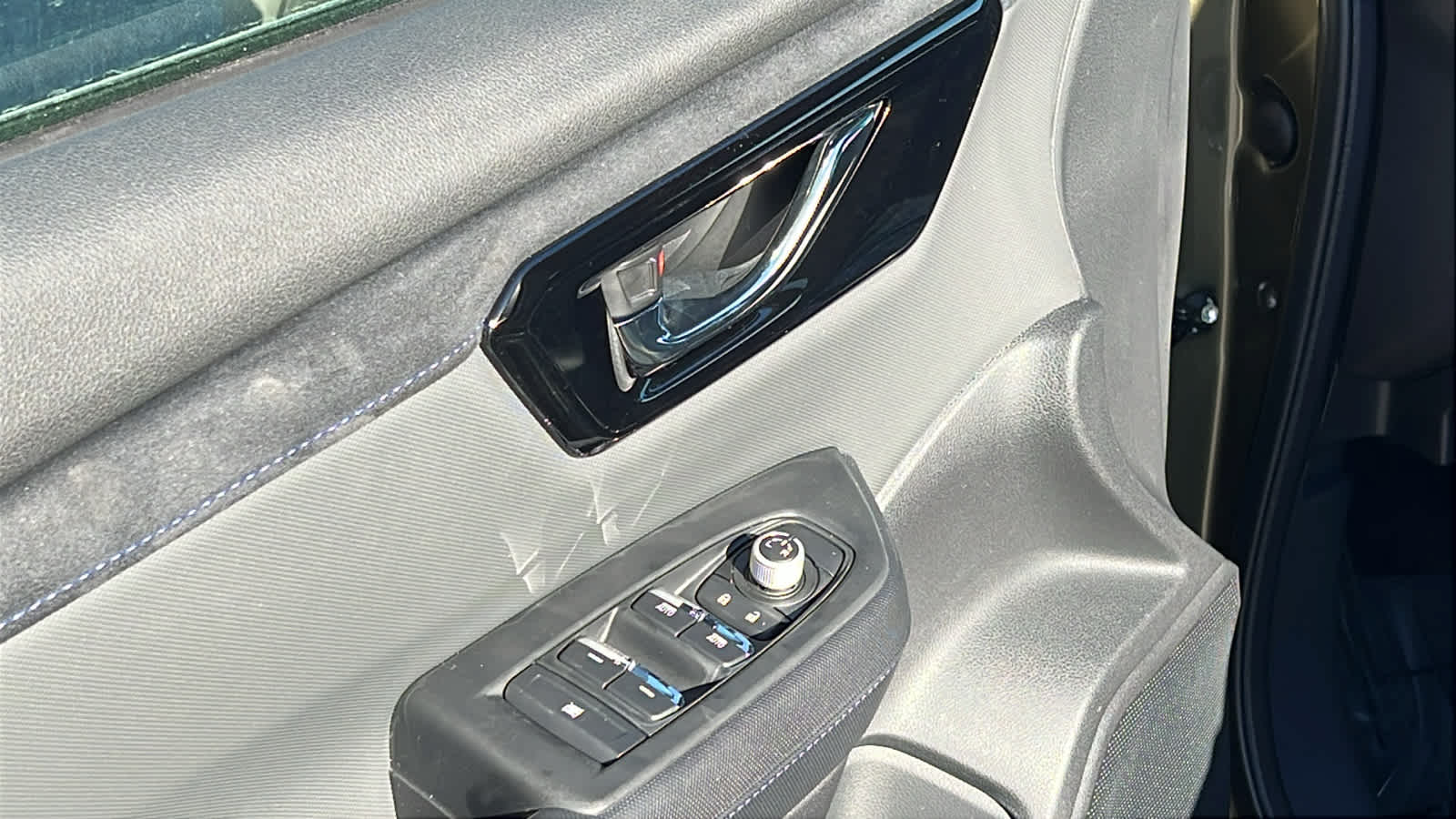 Thumbnail: 2026 Subaru Forester - 22