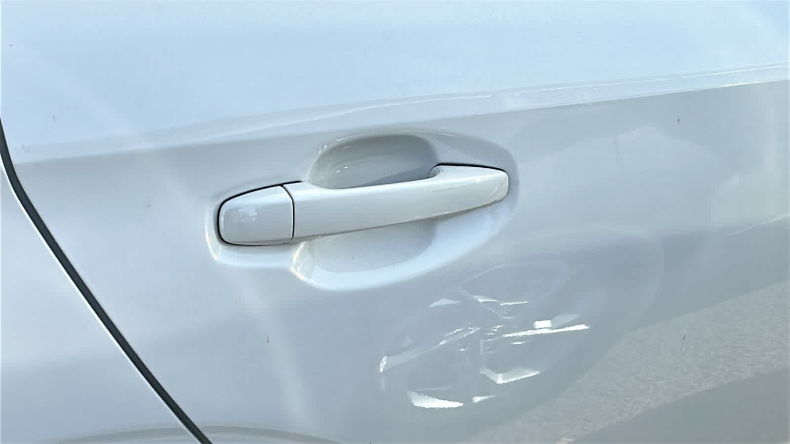 Thumbnail: 2023 Subaru Legacy - 18