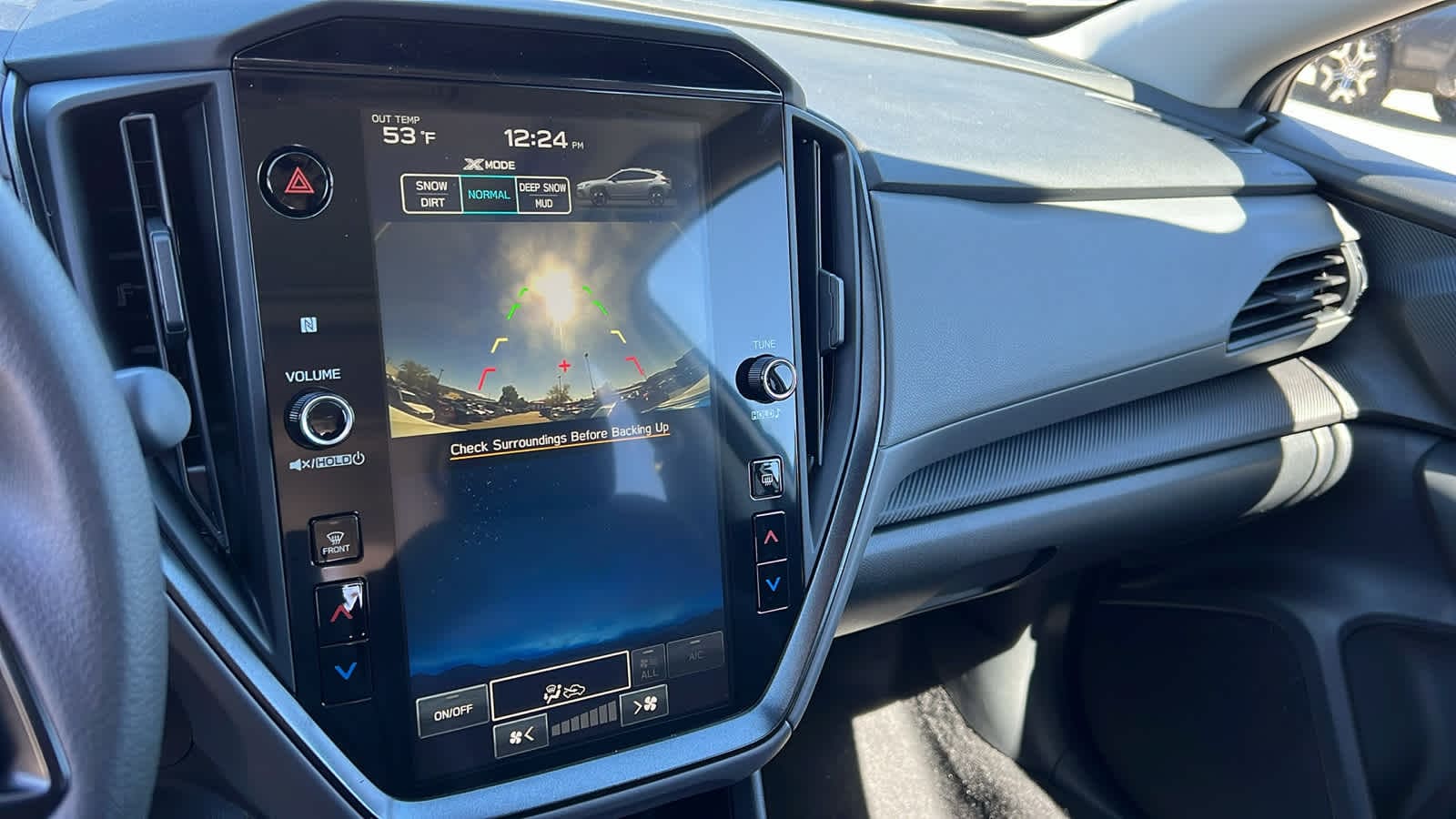 Thumbnail: 2026 Subaru Crosstrek - 16