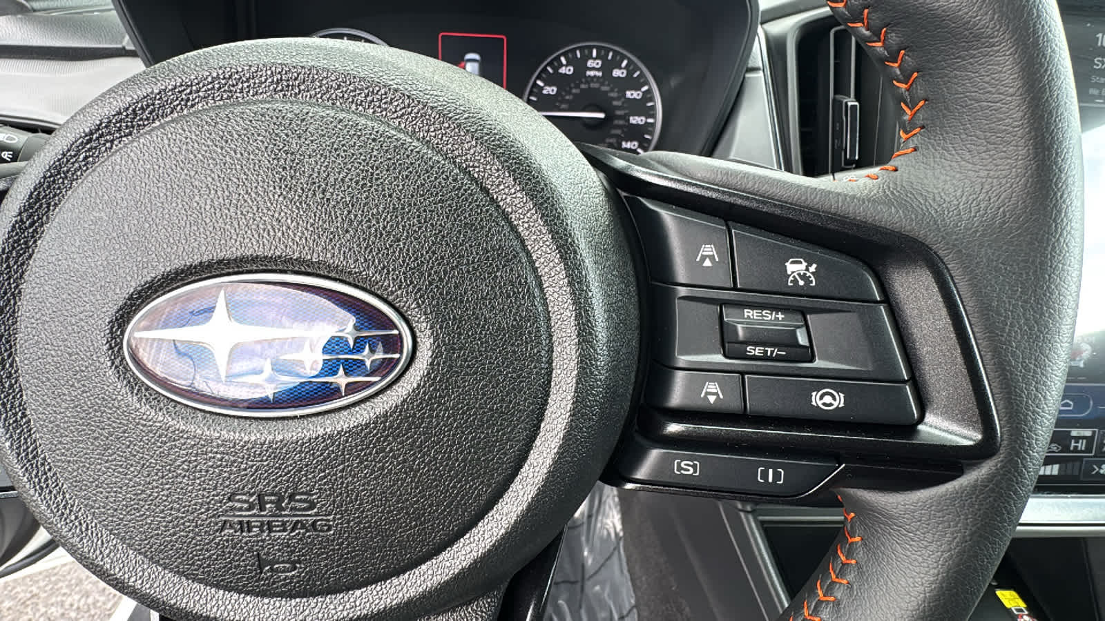 Thumbnail: 2025 Subaru Crosstrek - 21