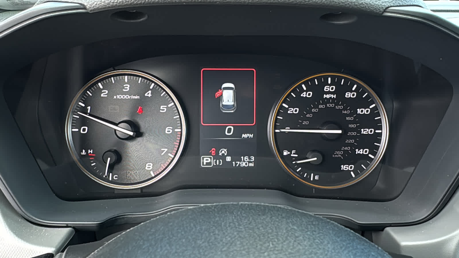 Thumbnail: 2025 Subaru Crosstrek - 22