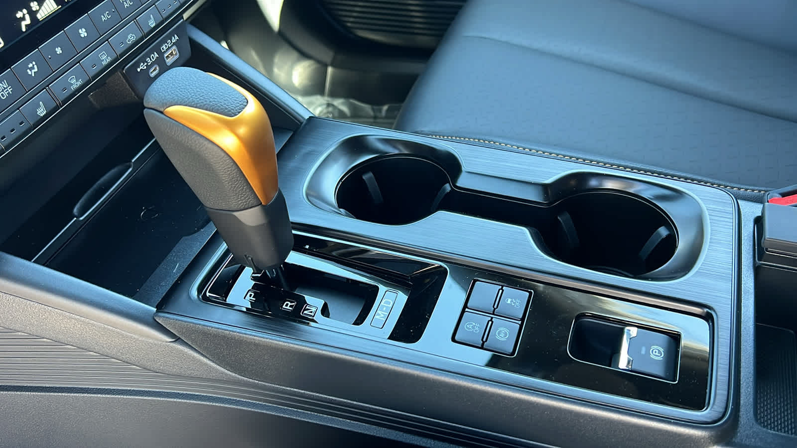 Thumbnail: 2026 Subaru Outback - 13