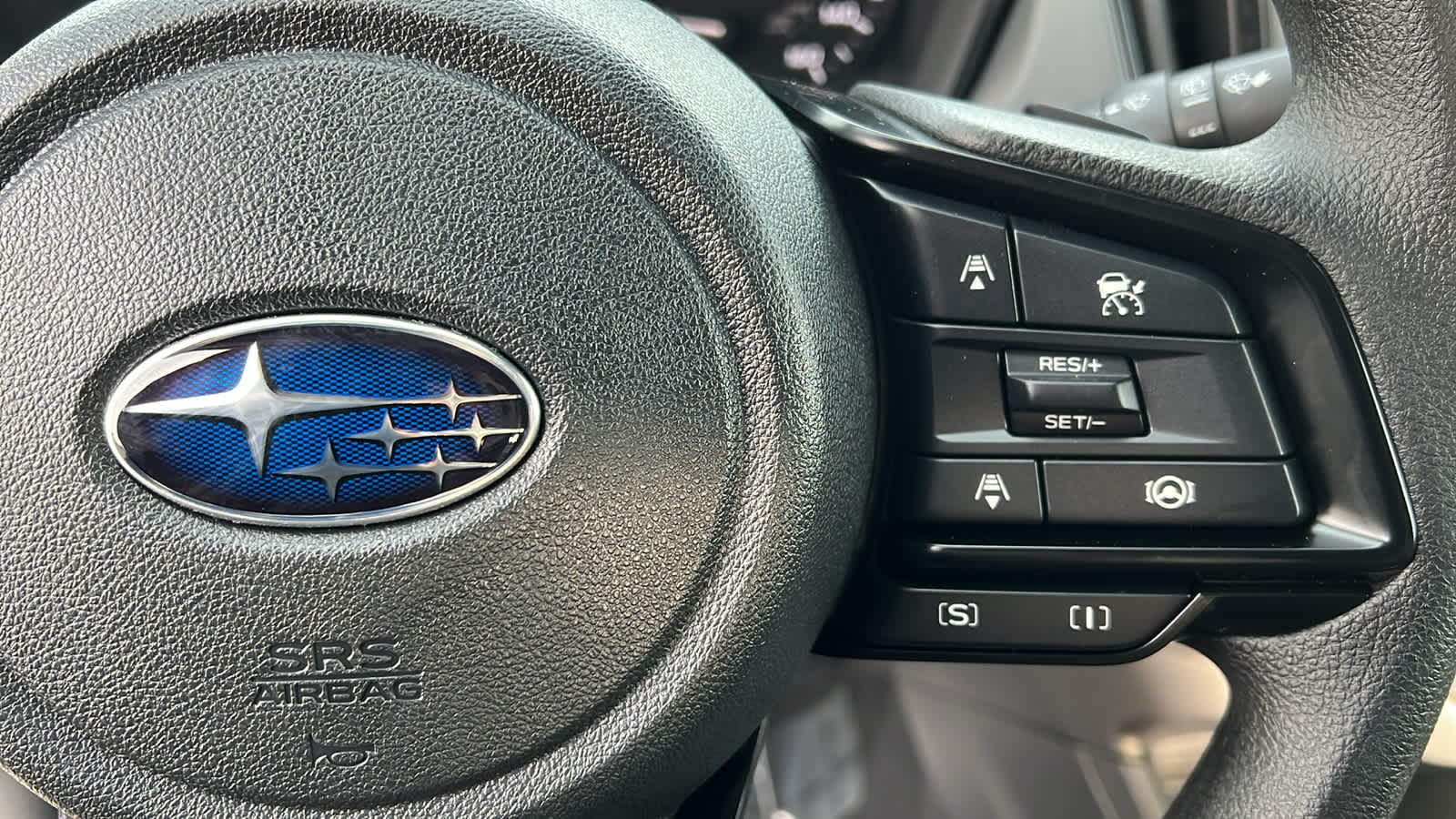 Thumbnail: 2026 Subaru Crosstrek - 20