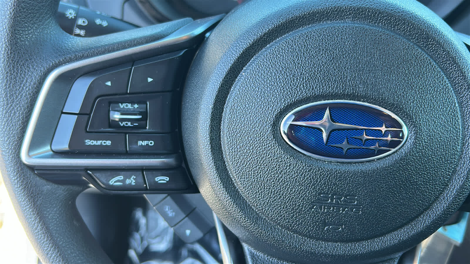 Thumbnail: 2022 Subaru Impreza - 20