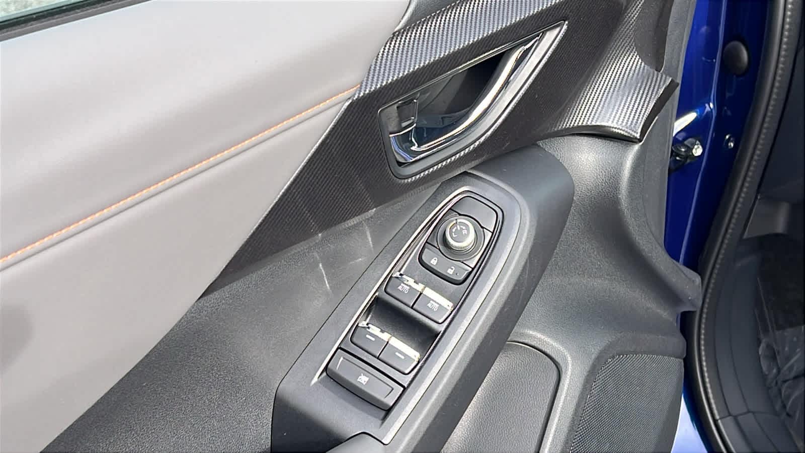 Thumbnail: 2026 Subaru Crosstrek - 22