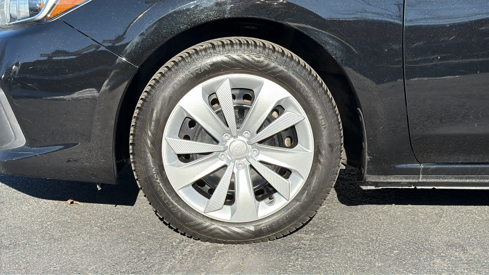 Thumbnail: 2021 Subaru Impreza - 10