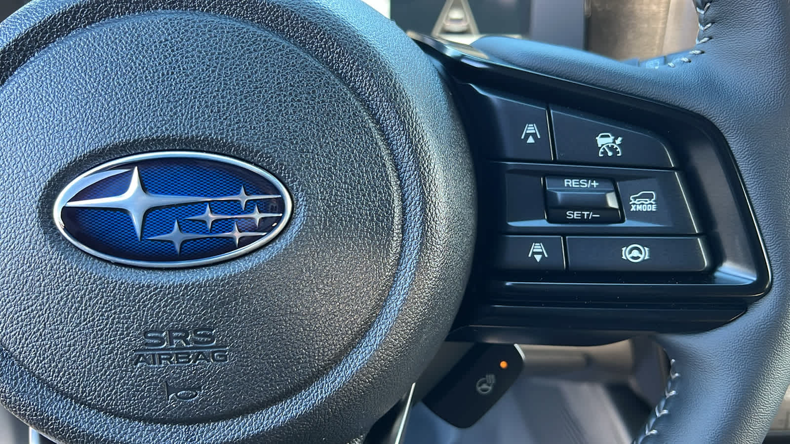 Thumbnail: 2026 Subaru Outback - 20