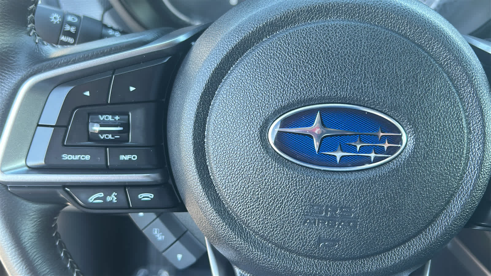 Thumbnail: 2023 Subaru Forester - 20