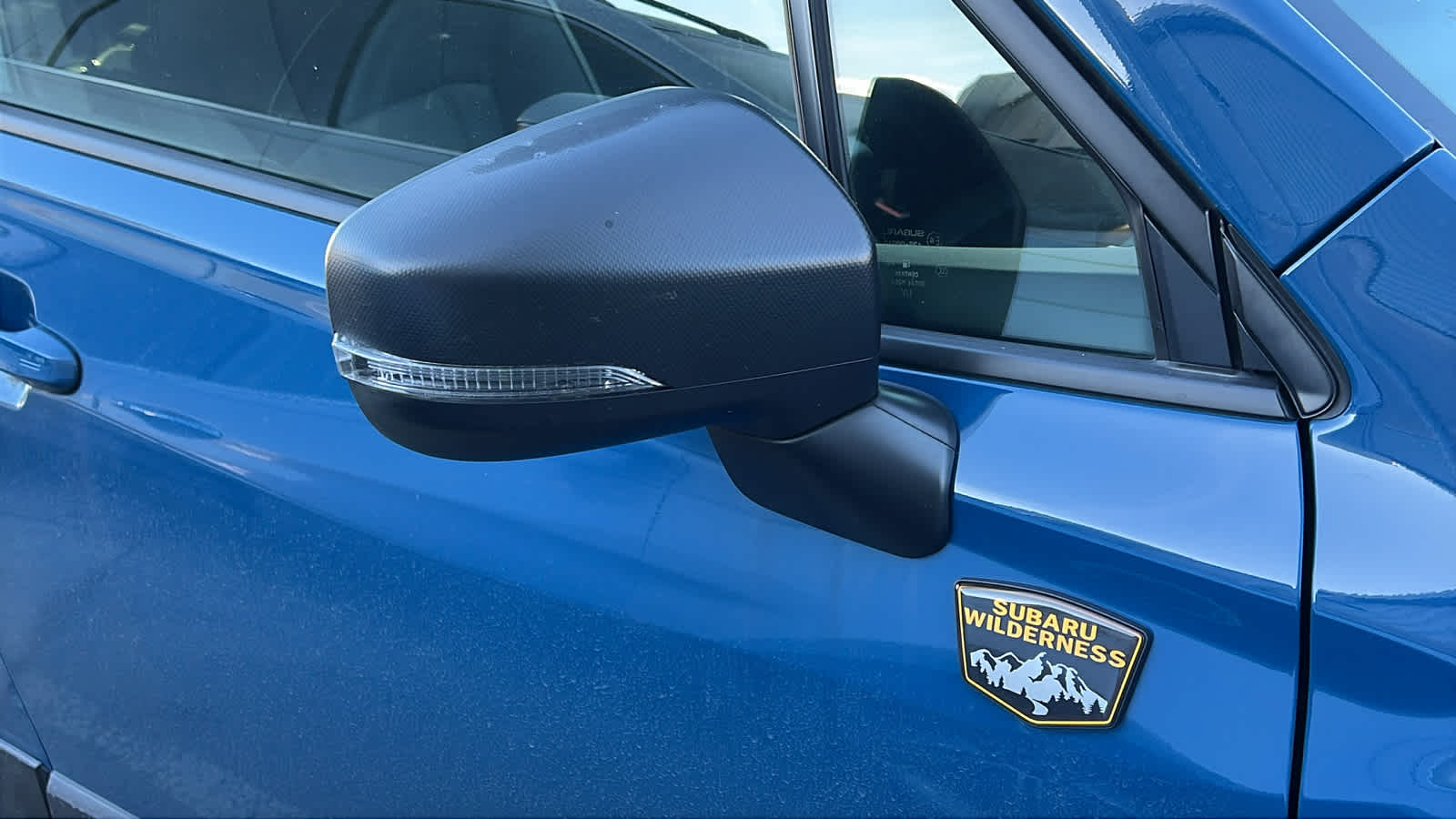 Thumbnail: 2023 Subaru Forester - 21