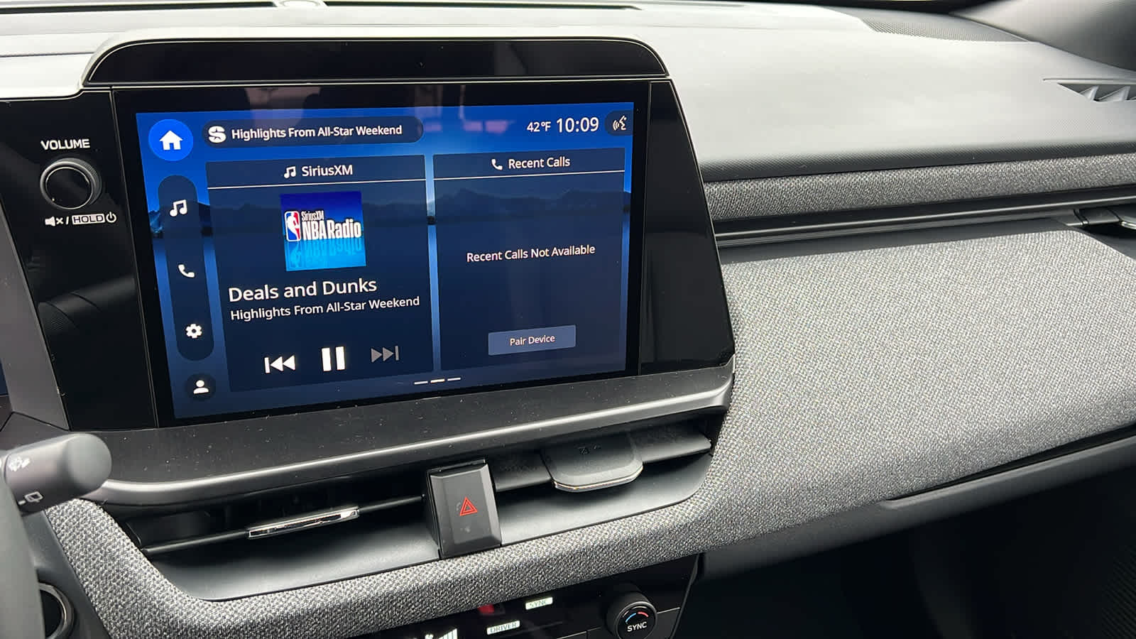 Thumbnail: 2026 Subaru Outback - 15