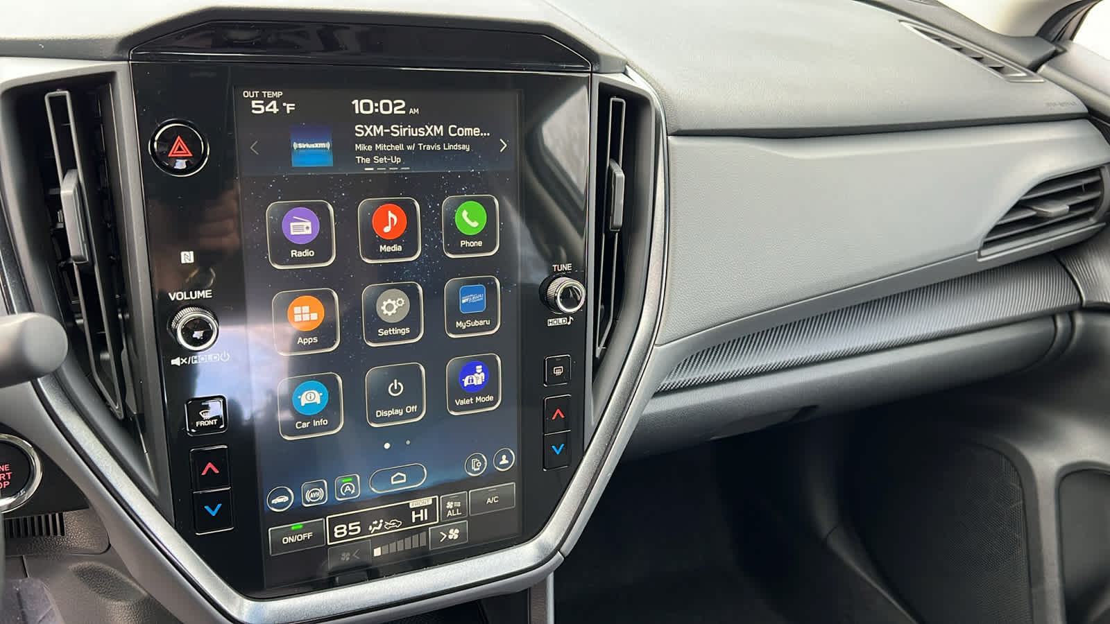 Thumbnail: 2026 Subaru Crosstrek - 15