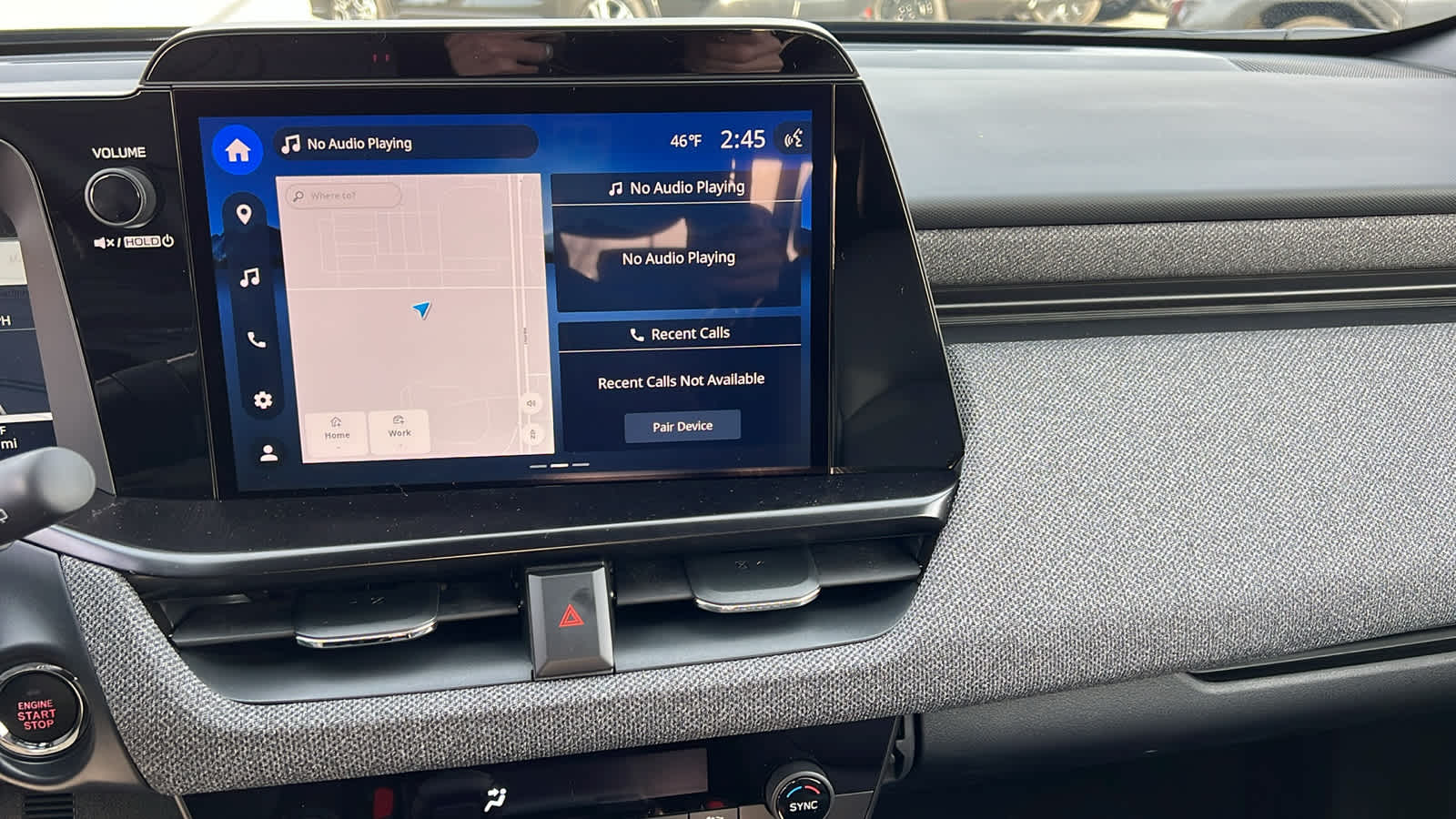 Thumbnail: 2026 Subaru Outback - 15