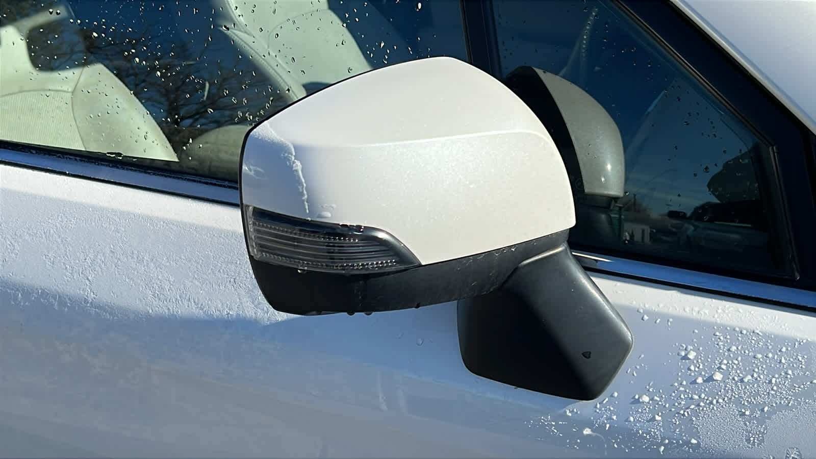 Thumbnail: 2015 Subaru Forester - 7