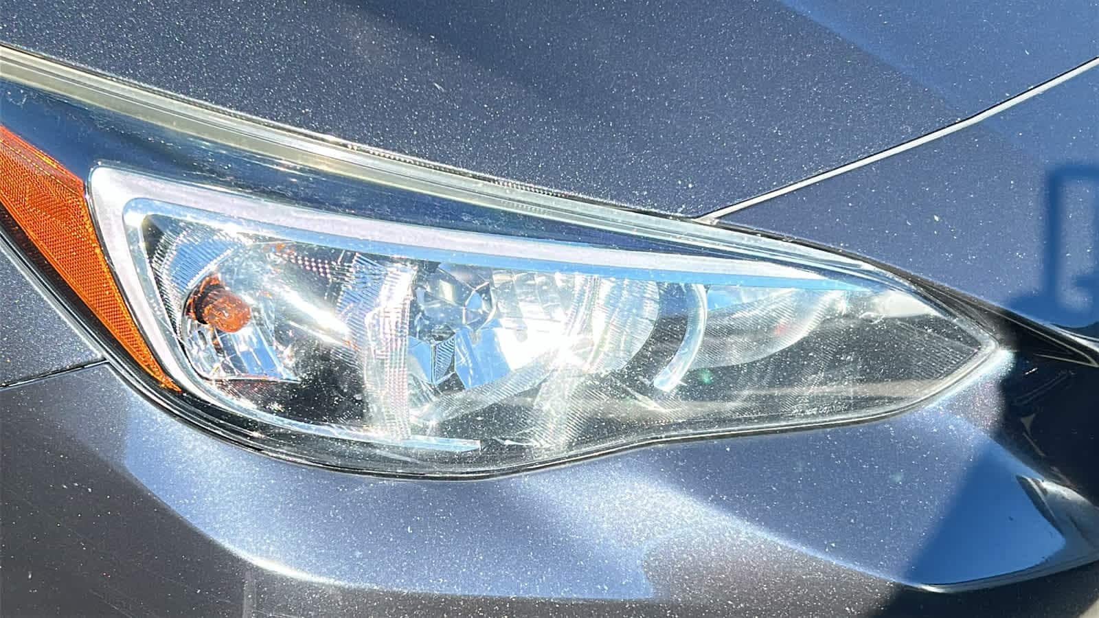 Thumbnail: 2018 Subaru Crosstrek - 19