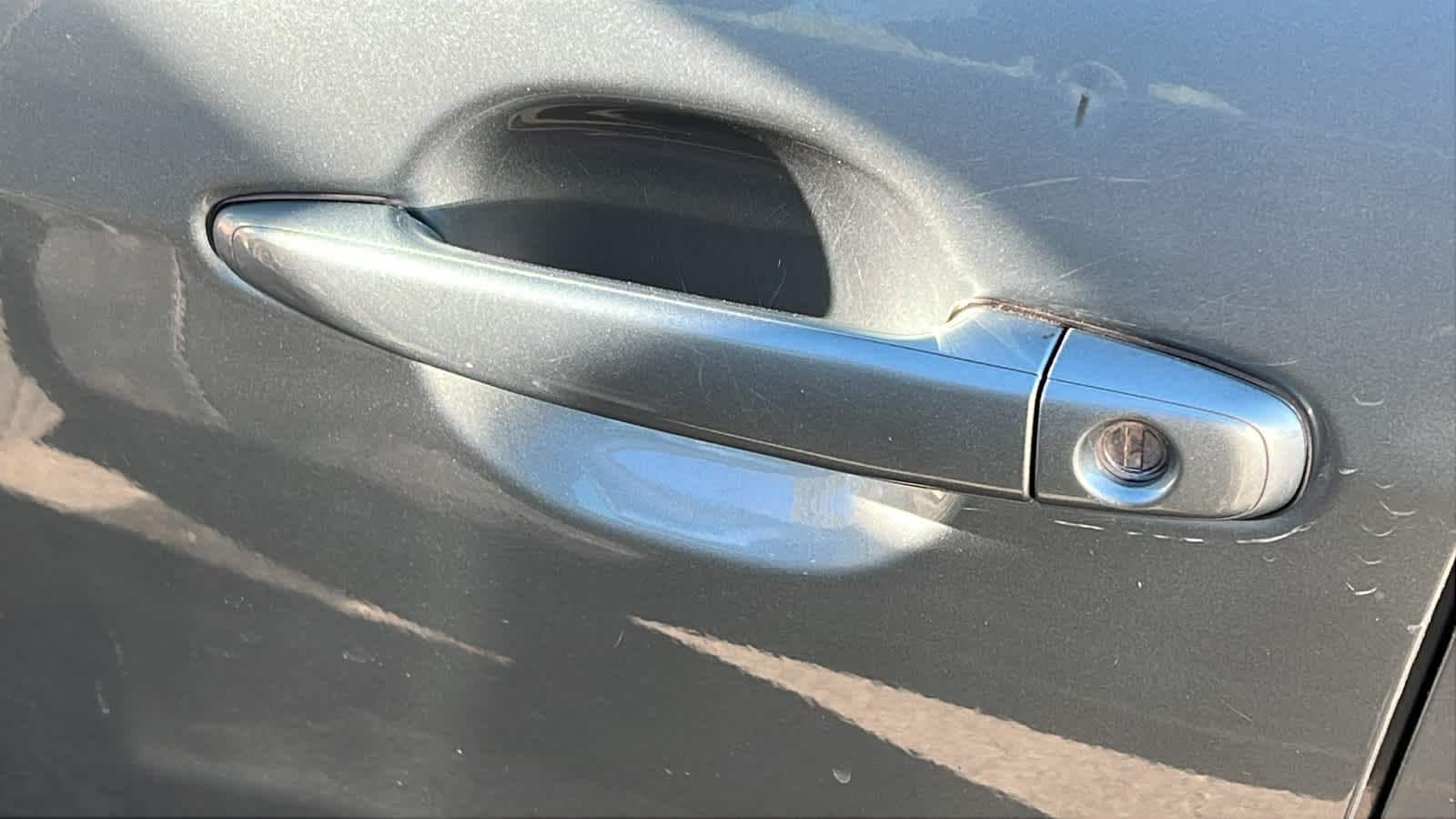 Thumbnail: 2007 Toyota Camry - 19