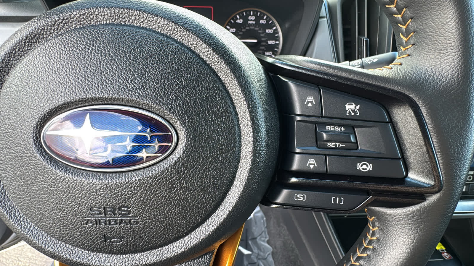 Thumbnail: 2025 Subaru Crosstrek - 21