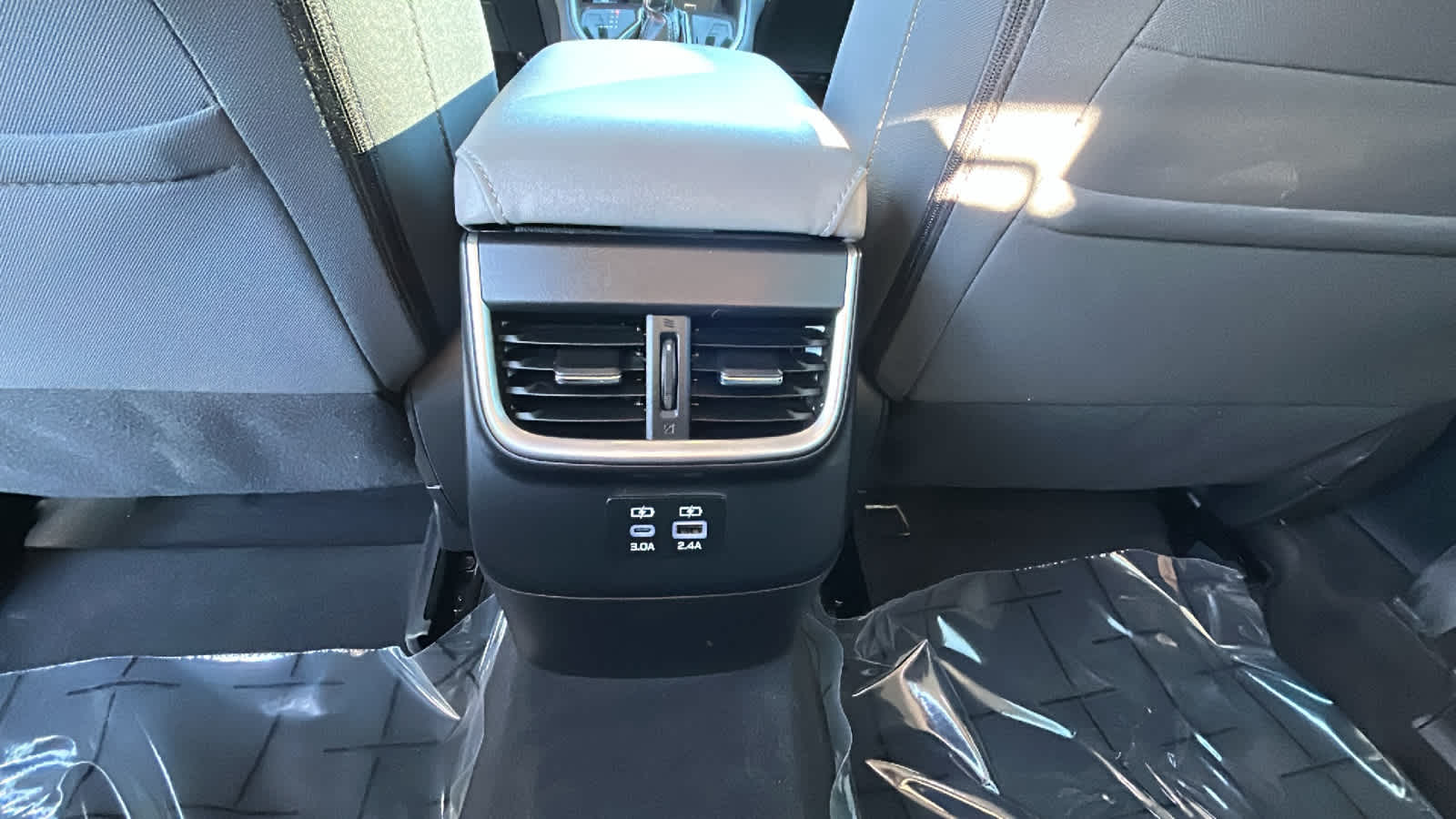 Thumbnail: 2025 Subaru Outback - 25