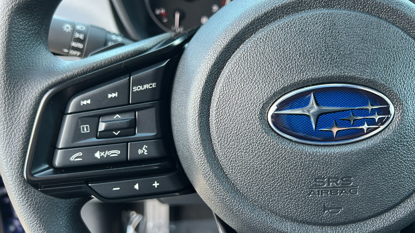 Thumbnail: 2026 Subaru Crosstrek - 19