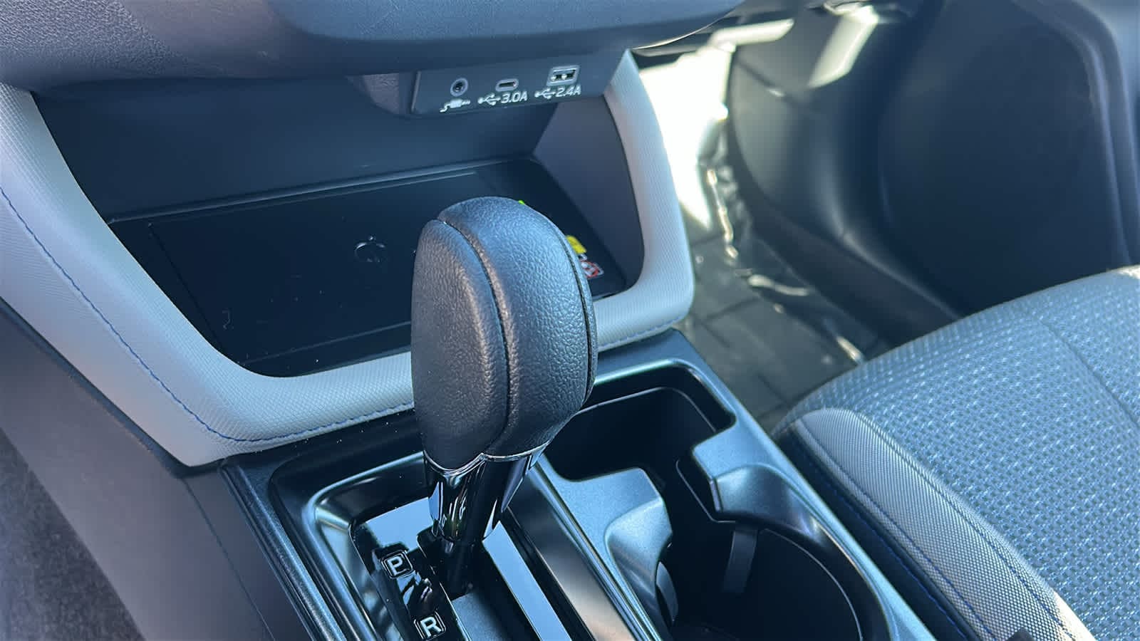 Thumbnail: 2026 Subaru Forester - 14