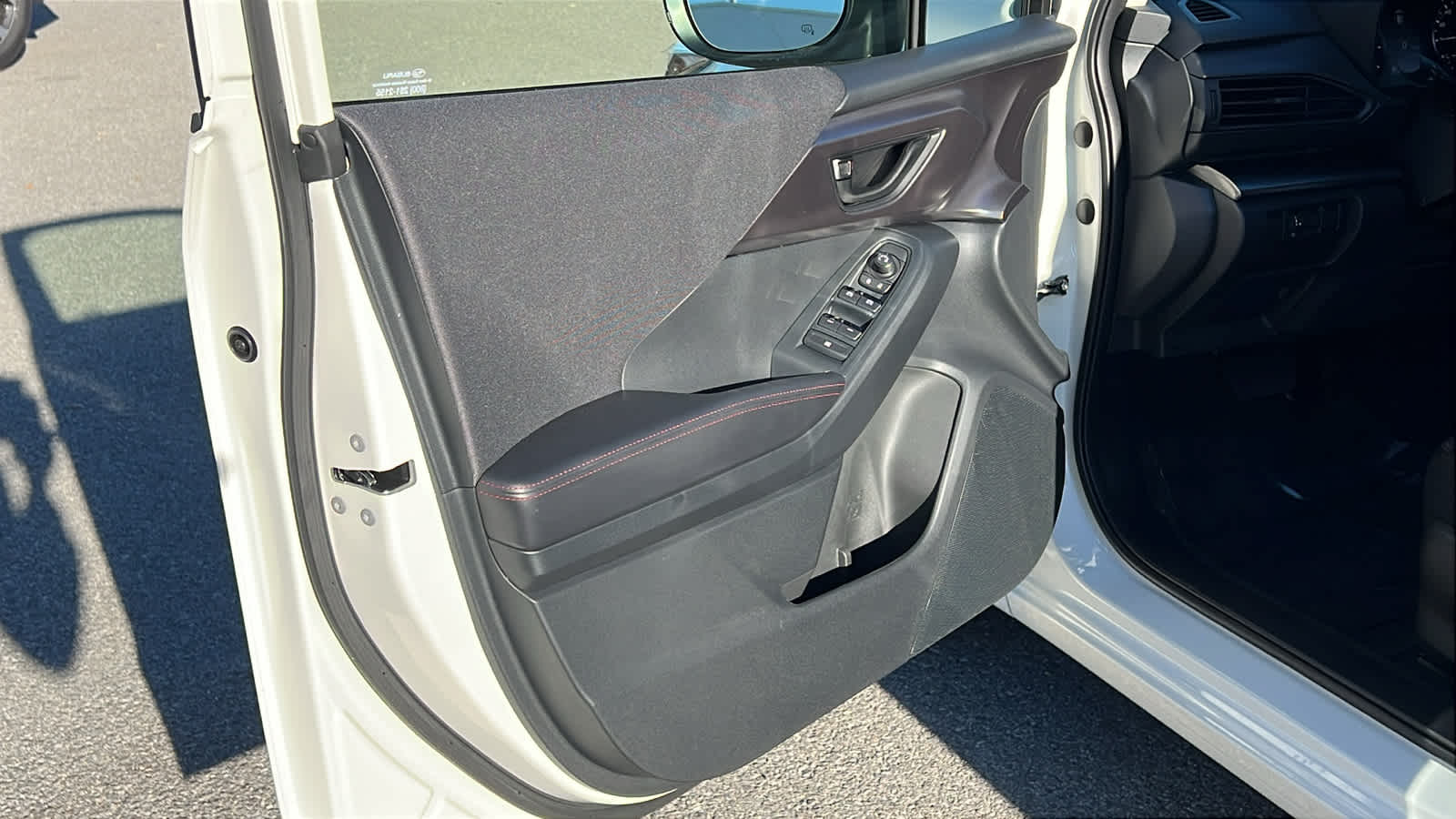 Thumbnail: 2026 Subaru Impreza - 23