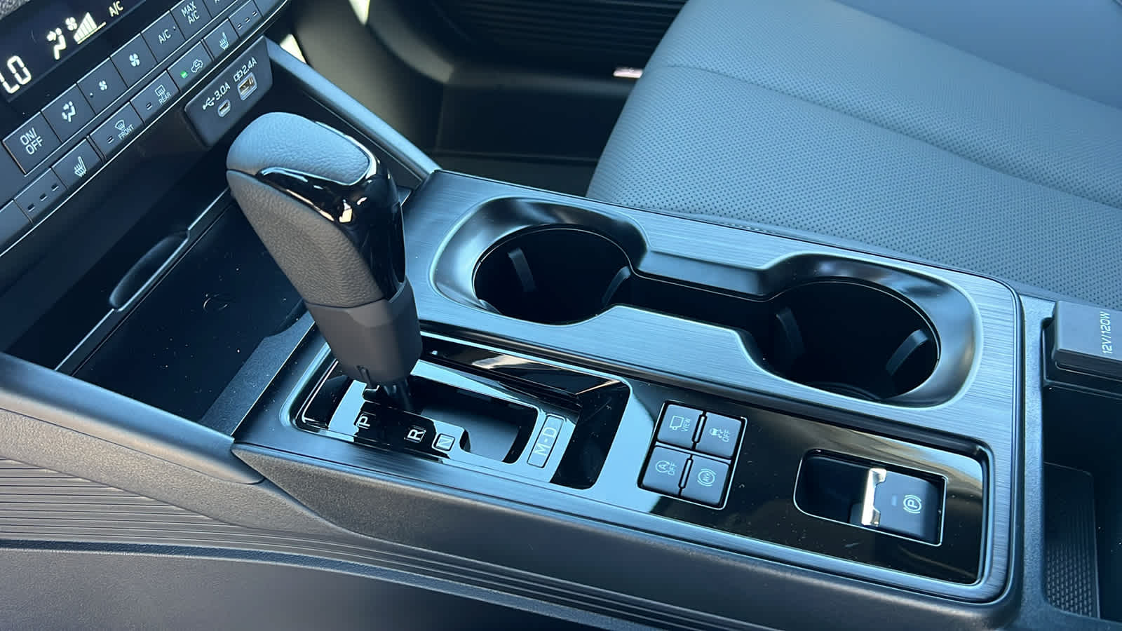 Thumbnail: 2026 Subaru Outback - 13