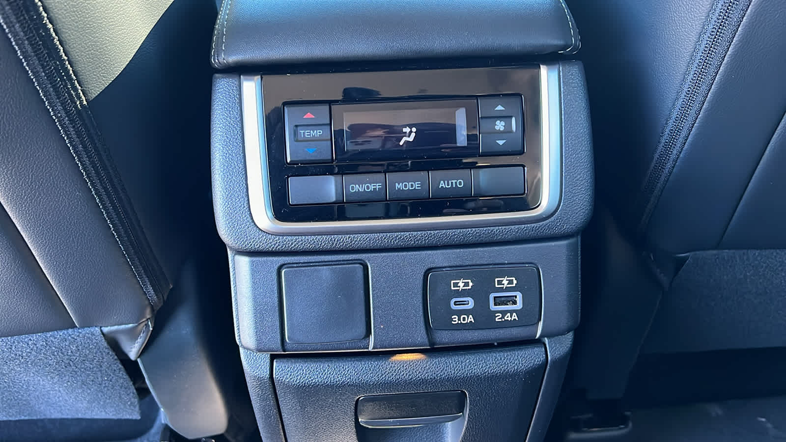 Thumbnail: 2026 Subaru Ascent - 25